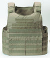 Voodoo Tactical Heavy Armor Carrier 20-9099 - Tactical &amp; Duty Gear