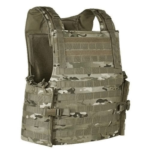 Voodoo Tactical Heavy Armor Carrier 20-9099 - Tactical &amp; Duty Gear