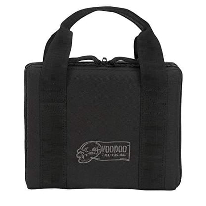 Voodoo Tactical Voodoo Pistol Case (Glock Style) - Shooting Accessories