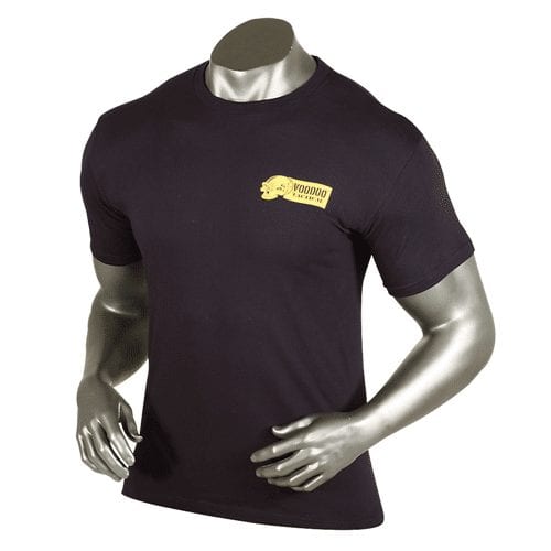 Voodoo Tactical Tactical Skull T-Shirt 20-9139 - T-Shirts