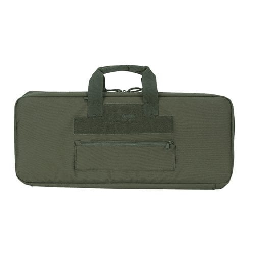 Voodoo Tactical Swanks Double Pistol Case 20-9200 - Tactical &amp; Duty Gear