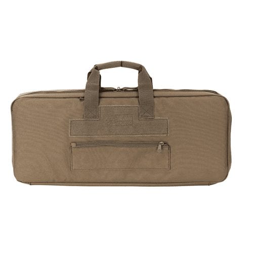 Voodoo Tactical Swanks Double Pistol Case 20-9200 - Tactical &amp; Duty Gear