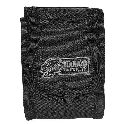 Voodoo Tactical Electronic Gadget Pouch 20-9220 - Tactical &amp; Duty Gear