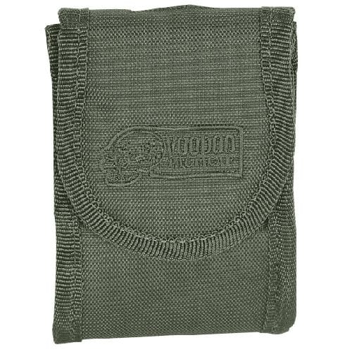 Voodoo Tactical Electronic Gadget Pouch 20-9220 - Tactical &amp; Duty Gear