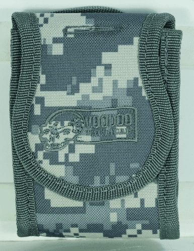 Voodoo Tactical Electronic Gadget Pouch 20-9220 - Tactical &amp; Duty Gear