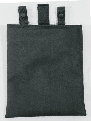 Voodoo Tactical Roll-Up Dump Pouch 20-9224 - Tactical & Duty Gear