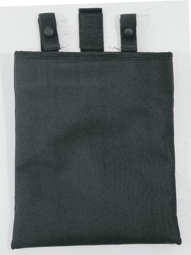 Voodoo Tactical Roll-Up Dump Pouch 20-9224 - Tactical &amp; Duty Gear