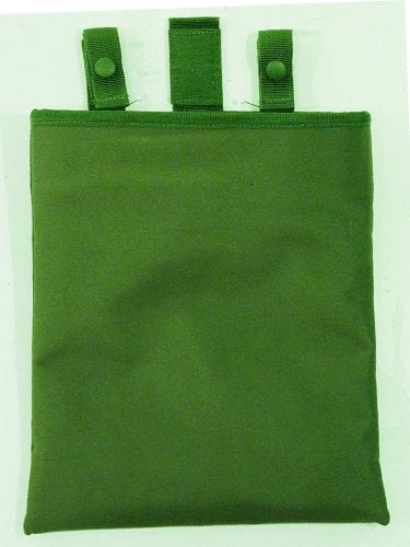 Voodoo Tactical Roll-Up Dump Pouch 20-9224 - Tactical & Duty Gear