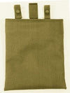 Voodoo Tactical Roll-Up Dump Pouch 20-9224 - Tactical &amp; Duty Gear