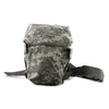 Voodoo Tactical Deluxe Drop Leg Gas Mask Carrier 20-9230 - Tactical &amp; Duty Gear