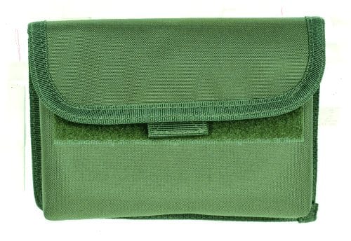Voodoo Tactical 10 Round 50 Cal. Mag Pouch 20-9258 - Tactical &amp; Duty Gear