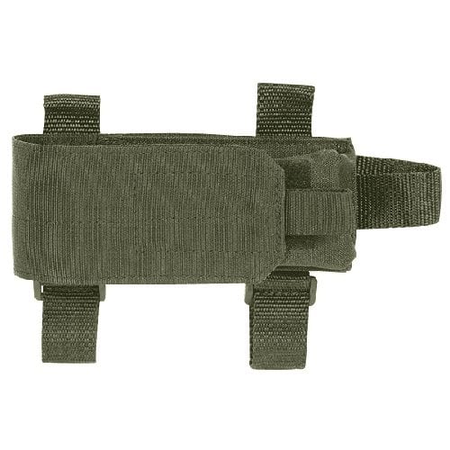 Voodoo Tactical Buttstock Mag Holder 20-9290 - Tactical &amp; Duty Gear