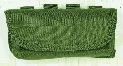 Voodoo Tactical Shooter's Ammo Pouch 20-9302 - Tactical &amp; Duty Gear
