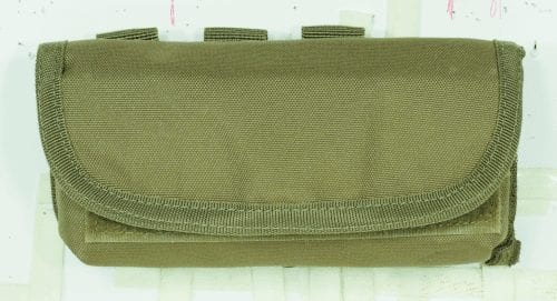 Voodoo Tactical Shooter's Ammo Pouch 20-9302 - Tactical &amp; Duty Gear