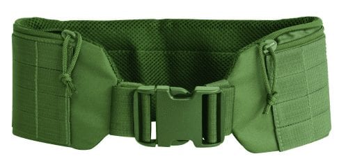 Voodoo Tactical Padded Gear Belt 20-9311 - Clothing &amp; Accessories