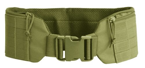 Voodoo Tactical Padded Gear Belt 20-9311 - Clothing & Accessories