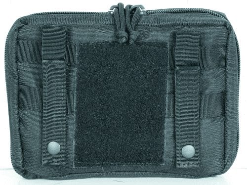 Voodoo Tactical Molle Compatible Snipers Data Book Cover/Pouch 20-9324 - Tactical & Duty Gear
