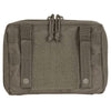 Voodoo Tactical Molle Compatible Snipers Data Book Cover/Pouch 20-9324 - Tactical &amp; Duty Gear