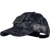Voodoo Tactical Caps with Velcro Patch 20-9351 - Clothing &amp; Accessories