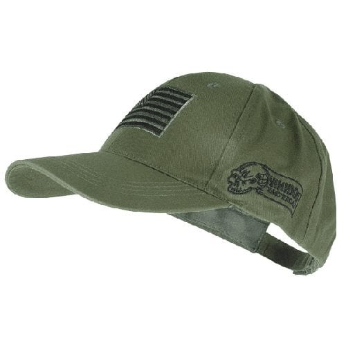 Voodoo Tactical Ball Cap 20-9353 - Clothing &amp; Accessories