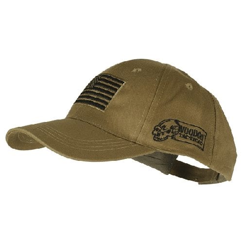 Voodoo Tactical Ball Cap 20-9353 - Clothing &amp; Accessories