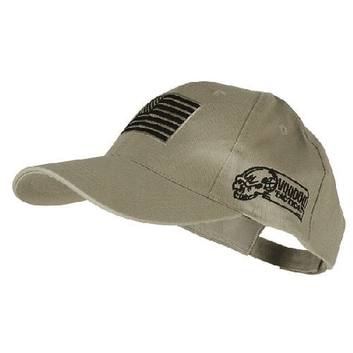 Voodoo Tactical Ball Cap 20-9353 - Clothing &amp; Accessories