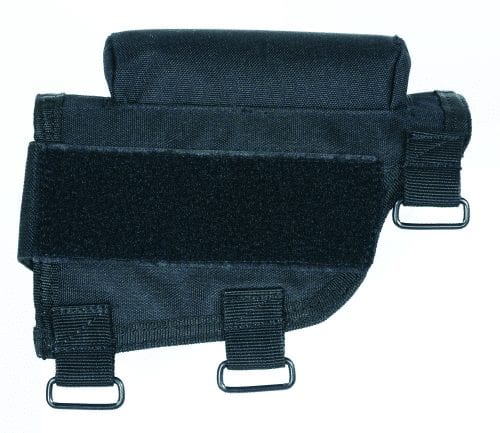 Voodoo Tactical Buttstock Cheek Piece 20-9421 - Shooting Accessories