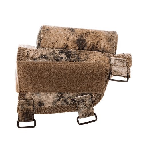 Voodoo Tactical Buttstock Cheek Piece 20-9421 - Shooting Accessories