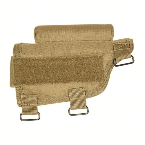 Voodoo Tactical Cheek Rest Pad 20-9422 - Shooting Accessories