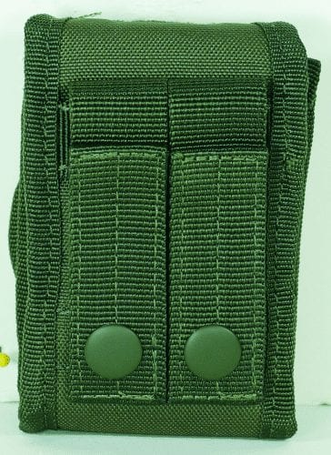 Voodoo Tactical Electronic Gadget Pouch 20-9622 - Tactical &amp; Duty Gear