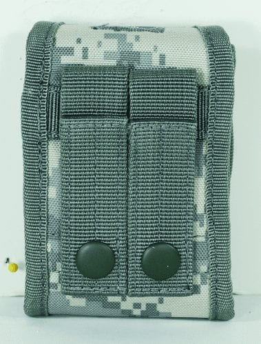 Voodoo Tactical Electronic Gadget Pouch 20-9622 - Tactical &amp; Duty Gear