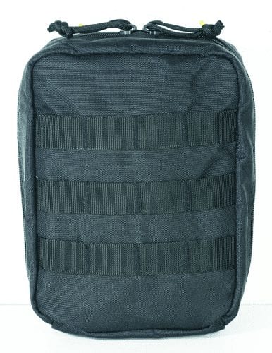 Voodoo Tactical Enlarged EMT Pouch 20-9795 - Tactical & Duty Gear