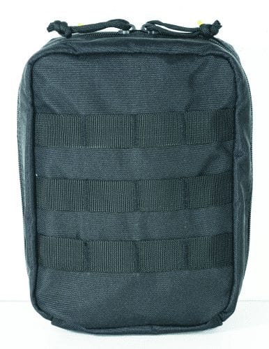 Voodoo Tactical Enlarged EMT Pouch 20-9795 - Tactical &amp; Duty Gear