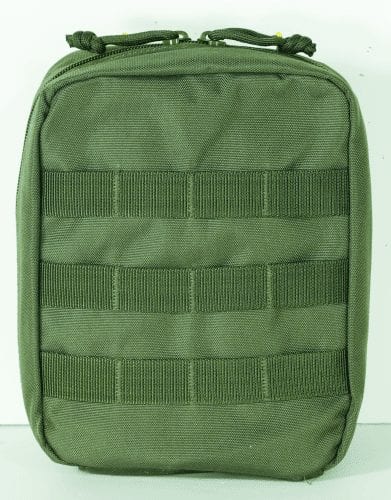 Voodoo Tactical Enlarged EMT Pouch 20-9795 - Tactical & Duty Gear