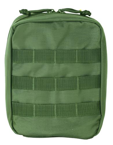 Voodoo Tactical Enlarged EMT Pouch 20-9795 - Tactical &amp; Duty Gear