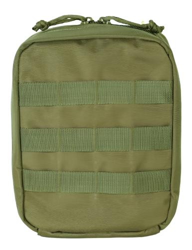 Voodoo Tactical Enlarged EMT Pouch 20-9795 - Tactical &amp; Duty Gear