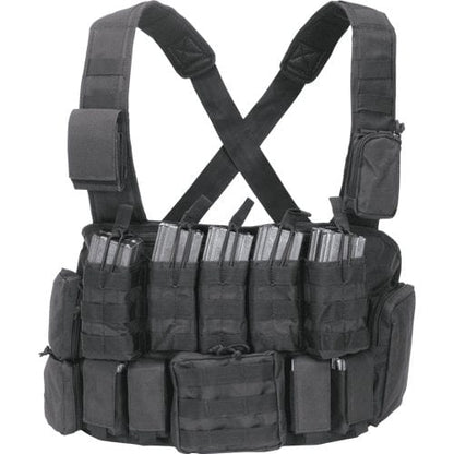 Voodoo Tactical Tactical Chest Rig 20-9931 - Tactical &amp; Duty Gear