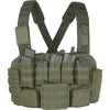 Voodoo Tactical Tactical Chest Rig 20-9931 - Tactical &amp; Duty Gear