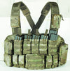Voodoo Tactical Tactical Chest Rig 20-9931 - Tactical &amp; Duty Gear