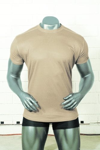 Voodoo Tactical Tactical T-Shirt 20-9965 - T-Shirts