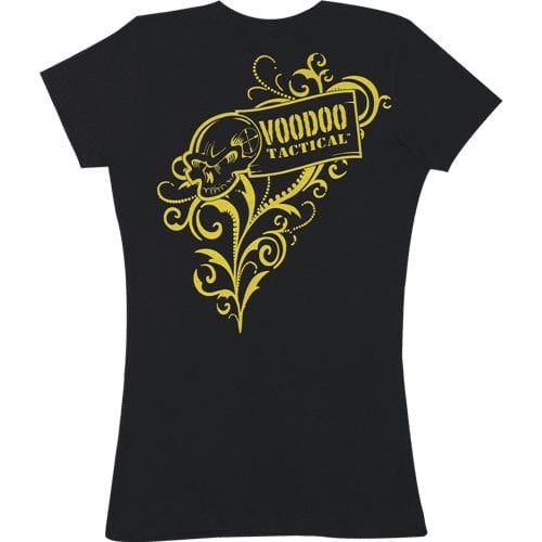 Voodoo Tactical Ladies Voodoo Tactical T-Shirt 20-9968 - T-Shirts