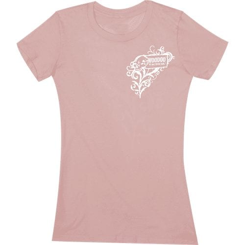 Voodoo Tactical Ladies Voodoo Tactical T-Shirt 20-9968 - T-Shirts
