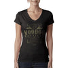 Voodoo Tactical Ladies Voodoo Tactical Frontier T-Shirt VDT20-9998 - T-Shirts