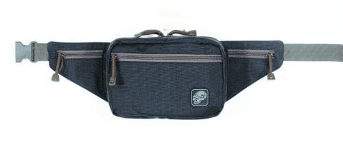 Voodoo Tactical Discreet Fanny Pack 40-9316 - Fanny Packs