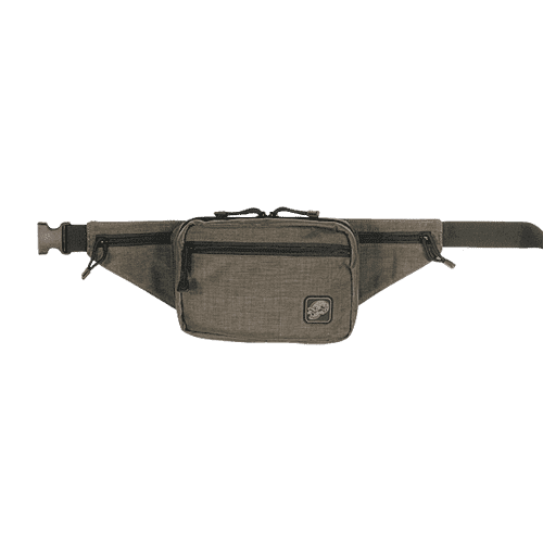 Voodoo Tactical Discreet Fanny Pack 40-9316 - Fanny Packs