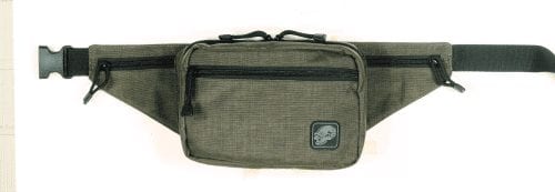 Voodoo Tactical Discreet Fanny Pack 40-9316 - Fanny Packs