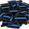 Violent Little Machine Shop United States In Thin Blue Line Patches - Discontinued