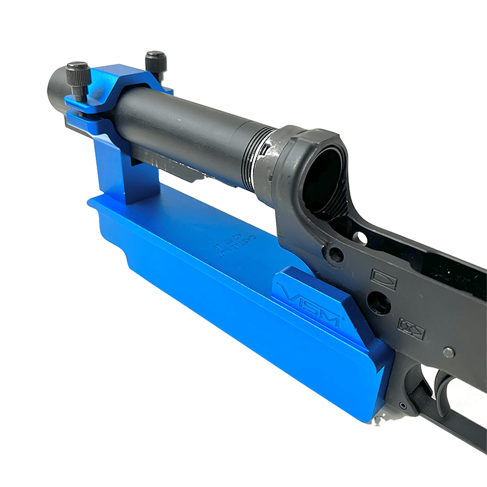 NcSTAR AR15 Lower Receiver Vice Block VTARLWRVB - Shooting Accessories