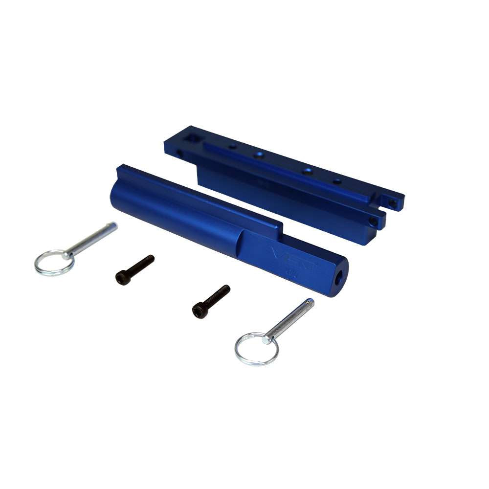 NcSTAR AR10 Upper Receiver Block - Newest Products