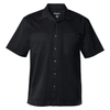 Vertx Dadeland CCW Short Sleeve Shirt - Guillotine Black, S